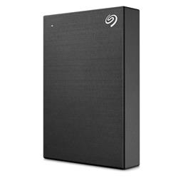 Seagate One Touch HDD 5TB, černá STKC5000400 - Pevné disky externí
