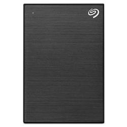 Seagate OneTouch 1 TB, čierna