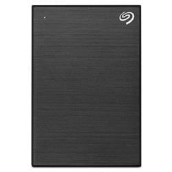 Seagate OneTouch 1TB, černá