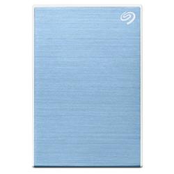 Seagate OneTouch 2TB, modrá