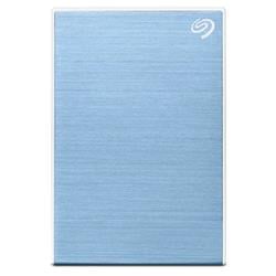 Seagate OneTouch 4TB, modrá