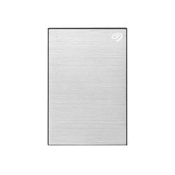 Seagate OneTouch 5TB, stříbrná