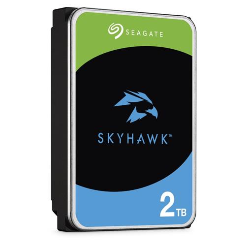 Seagate SkyHawk 2TB (ST2000VX008) | TSBOHEMIA.CZ