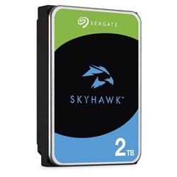 Seagate SkyHawk 2TB ST2000VX008 - Pevné disky SATA