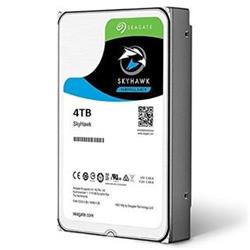 Seagate SkyHawk 4 TB