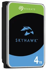 Seagate SkyHawk 4TB