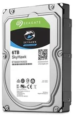 Seagate SkyHawk 6TB