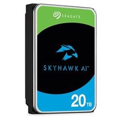 Seagate SkyHawk AI 20TB