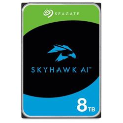 Seagate SkyHawk AI 8TB HDD