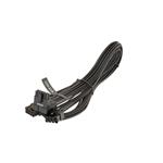 Seasonic Cable SS-2x8P-90°-12V-2x6-600 (Black)
