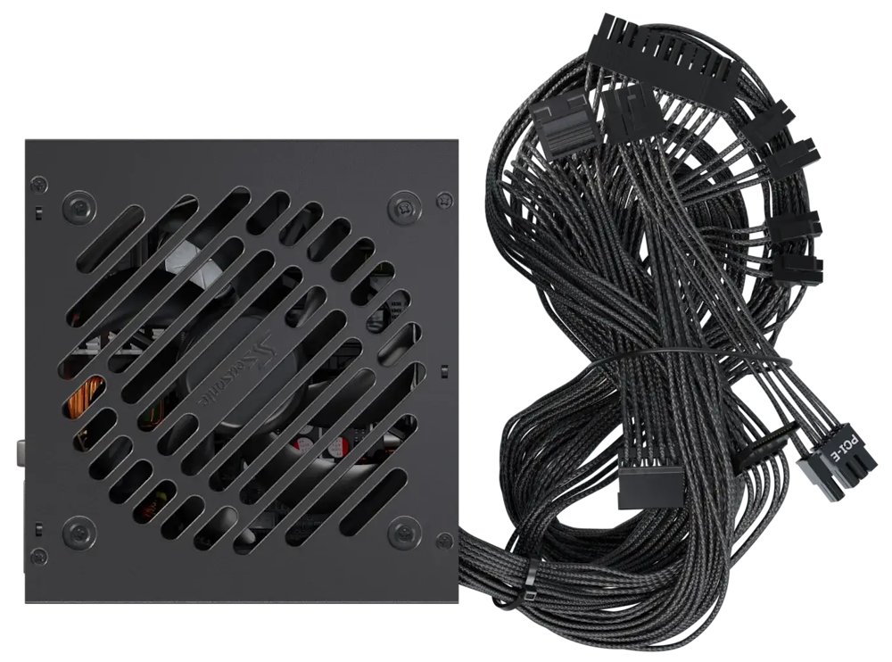 SEASONIC Core BC-650 / 650W