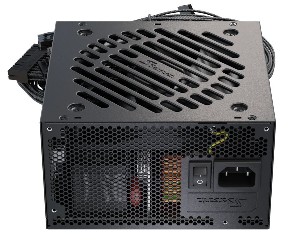SEASONIC Core BC-750 / 750W