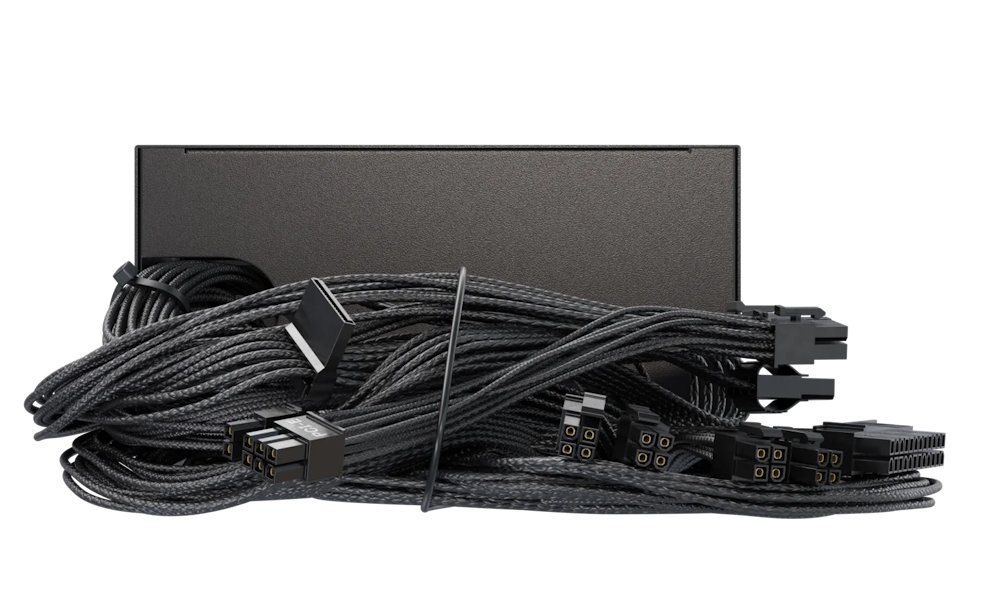SEASONIC Core BC-750 / 750W