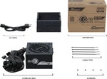 SEASONIC Core BC-850 850 W