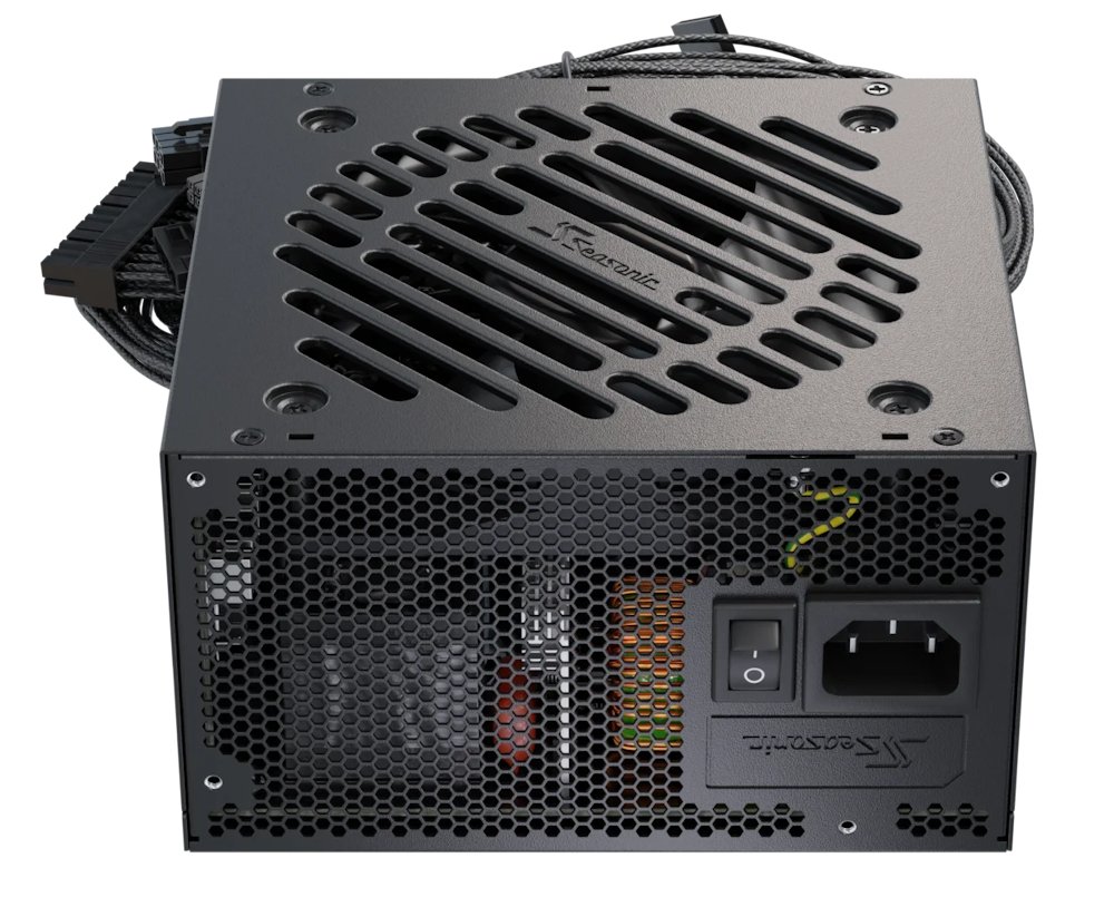 SEASONIC Core BC-850 850W