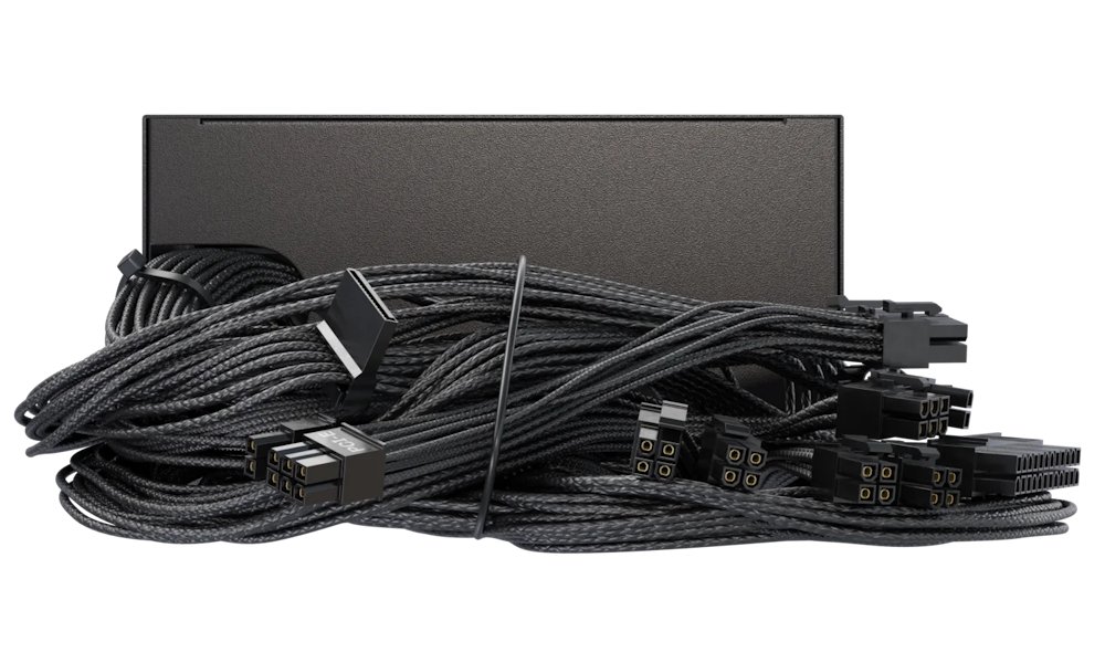 SEASONIC Core BC-850 850W