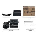 SEASONIC Core BC-850 850W