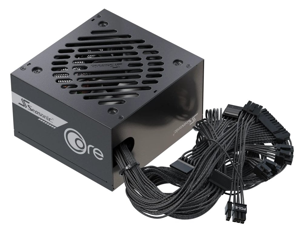 SEASONIC Core GC-750 750W