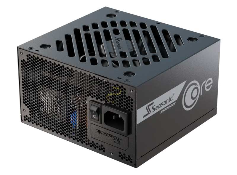 Seasonic Core GX-750 ATX 3