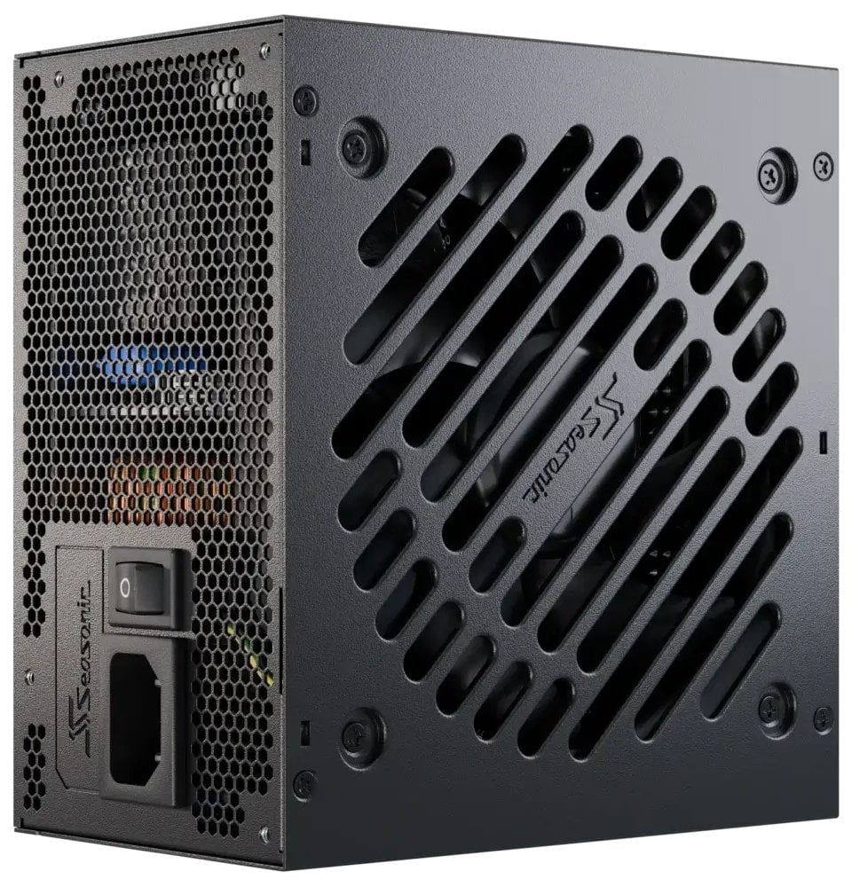 SEASONIC Core GX-850 850W
