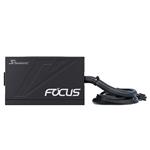 Seasonic FOCUS GM-550 Gold, 550 W