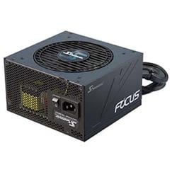 Seasonic FOCUS GM-550 Gold, 550W