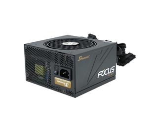 Seasonic FOCUS GM-750 Gold (SSR-750FM)