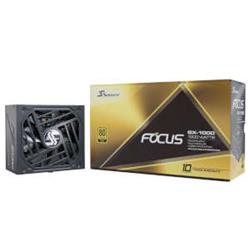 Seasonic FOCUS GX-1000W ATX 3.0