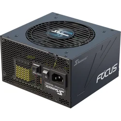 Seasonic FOCUS GX-1000W