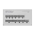 Seasonic FOCUS GX WHITE 1000W ATX 3 2024 V4