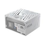 Seasonic FOCUS GX WHITE 850W ATX 3 2024 V4
