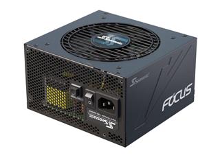 Seasonic FOCUS PX-650