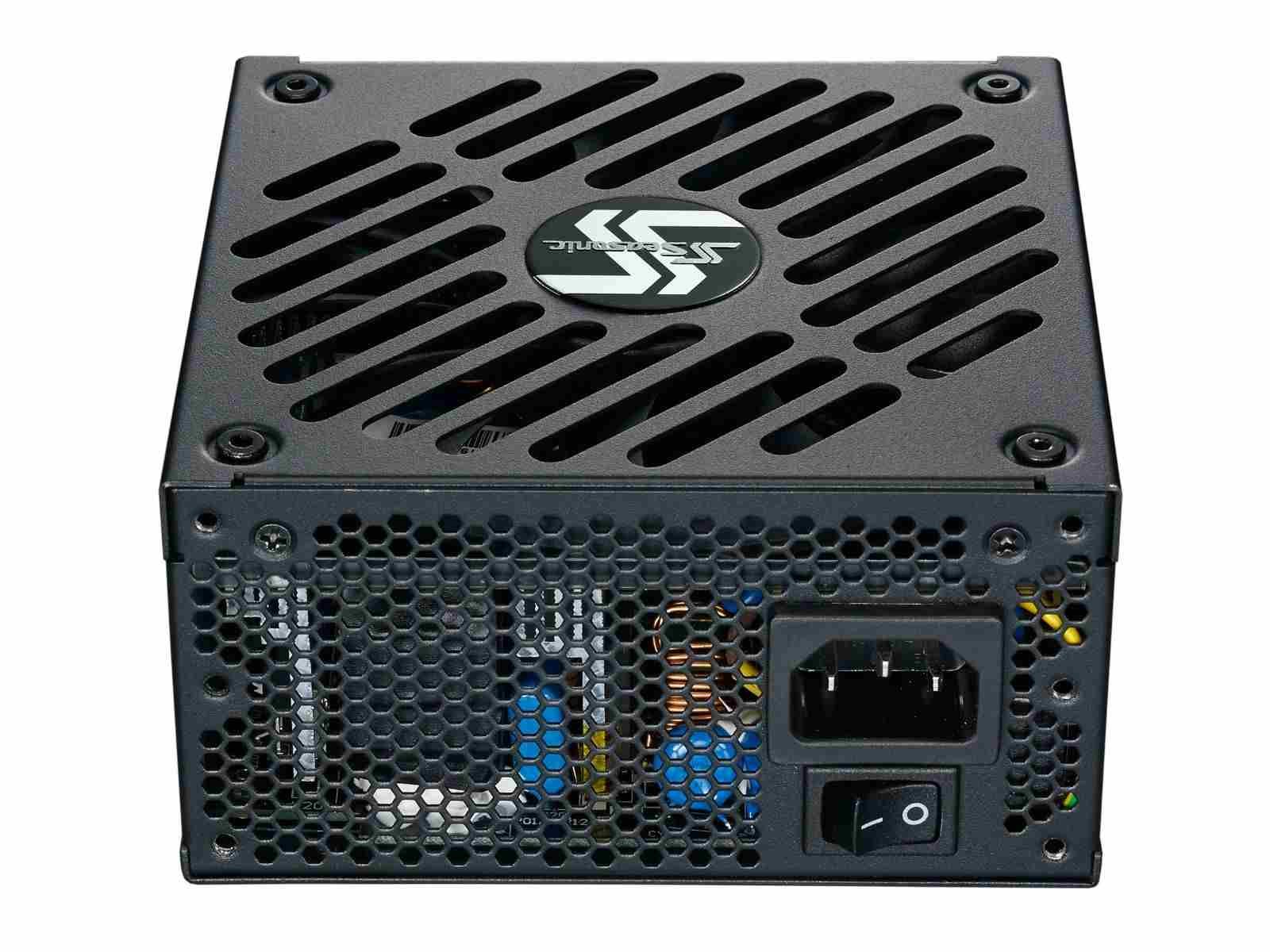Seasonic FOCUS SGX-500