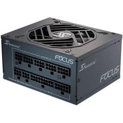 SEASONIC FOCUS SPX-650