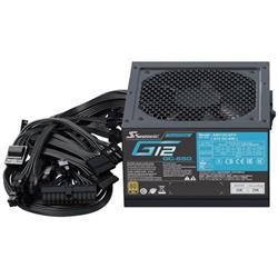 Seasonic G12-GC-650 650W