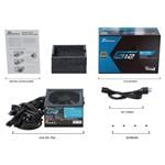 Seasonic G12 GC-750 Gold G12-GC-750