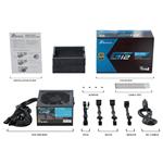 Seasonic G12 GM-850 Gold, 850 W