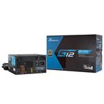 Seasonic G12 GM-850 Gold, 850W