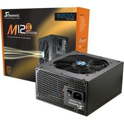 Seasonic M12II-620 EVO (SS-620GM2) Bronze