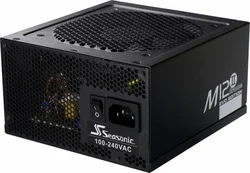 Seasonic M12II-850 EVO (SS-850AM F3) 850W