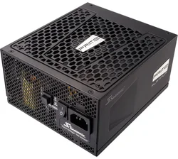 Seasonic Prime 650W Platinum (SSR-650PD)