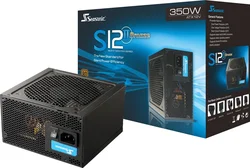 Seasonic S12II-350 Bronze (SSR-350ST F3)