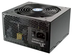 Seasonic S12II-430 Bronze (SS-430GB F3)
