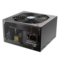 Seasonic S12II-520W (SS-520GB F3) 80Plus Bronze