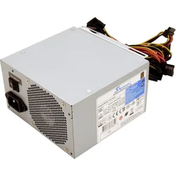 Seasonic SSP-350ES2 Bronze - 350W 
