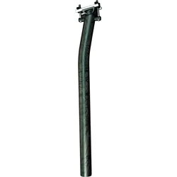 Seatpost TK914R1 carbon laid back, 27.2x350 mm