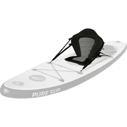 Sedadlo XQ MAX Paddleboard DELUXE