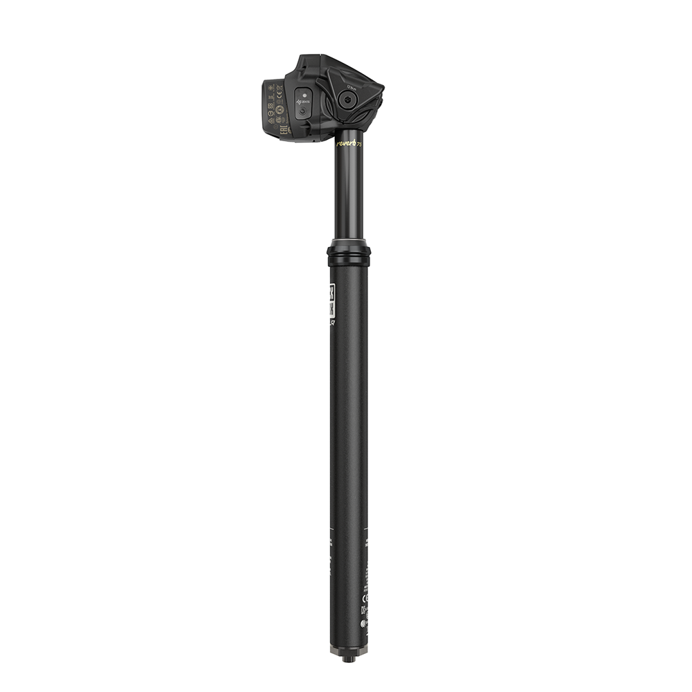 Sedlovka RockShox REVERB AXS XPLR 27.2mm, 75mm zdvih,, 400mm A1