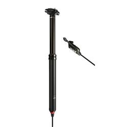 Sedlovka RockShox Reverb Stealth - 1X Remote (vlevo/dole) 31.6mm 125mm zdvih,  2000mm