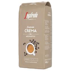 Segafredo Káva "Passione Crema", pražená, zrnková, vakuově balená, 1000 g